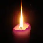 candle