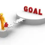 goal