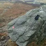 pustesteinen